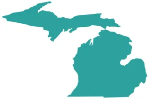State of Michigan كازينو